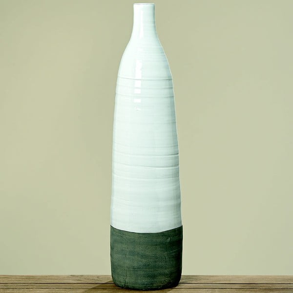 Vază de teracotă Boltze Mairi, 75 cm