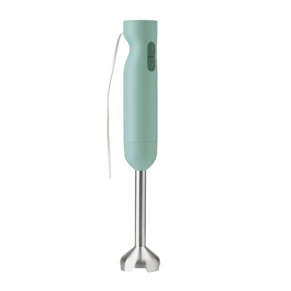 Blender verde deschis tip blender vertical din plastic Foodie – RIG-TIG