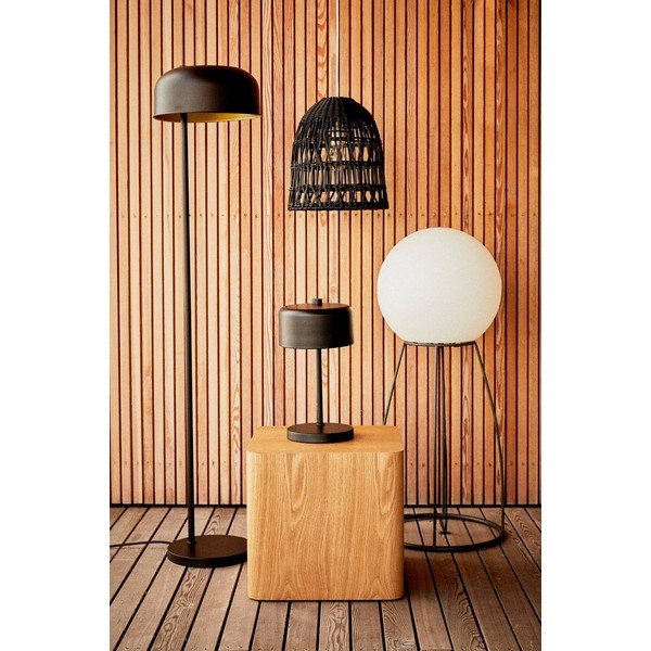 Măsuțe auxiliare 2 buc. cu aspect de lemn de frasin 40x40 cm Cubo – Jotex-image-4
