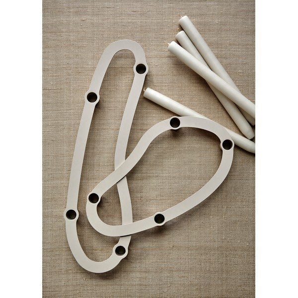 Sfeșnic pentru advent din metal Aro – Blomus-image-2