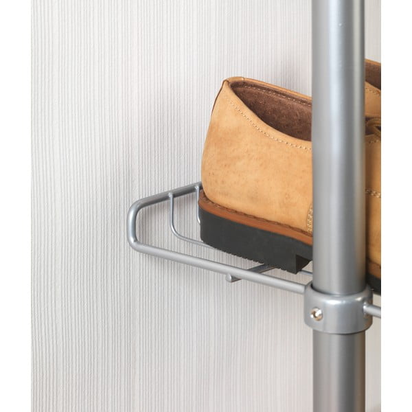 Suport telescopic pentru haine Wenko Apollon, până la 300 cm-image-4