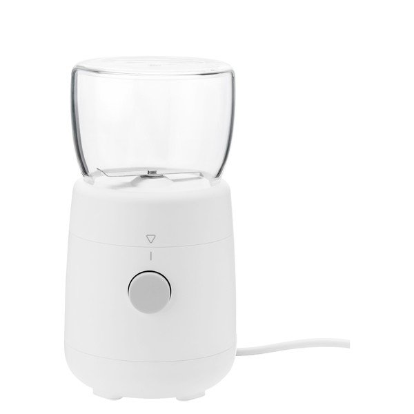 Râșniță de cafea din plastic Foodie – RIG-TIG