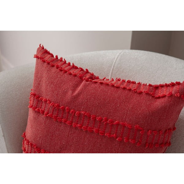 Față de pernă 43x43 cm Tuffet – Mioli Decor-image-2