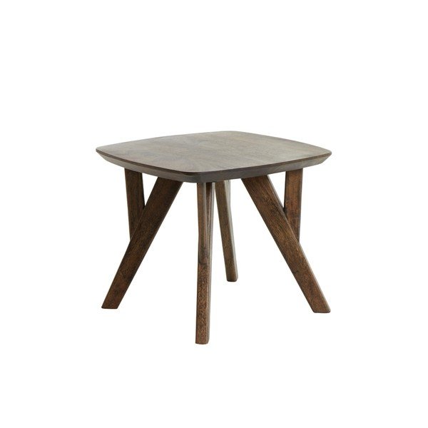 Măsuță auxiliară 44x44 cm Quenza – Light & Living