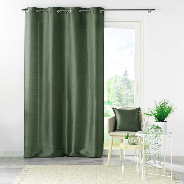 Față de pernă 40x40 cm Shana – douceur d'intérieur-image-1