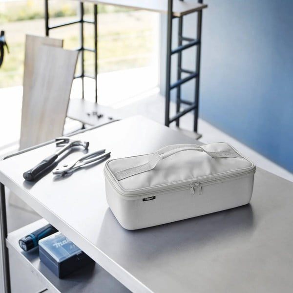 Organizator pentru călătorie Tower – YAMAZAKI-image-1