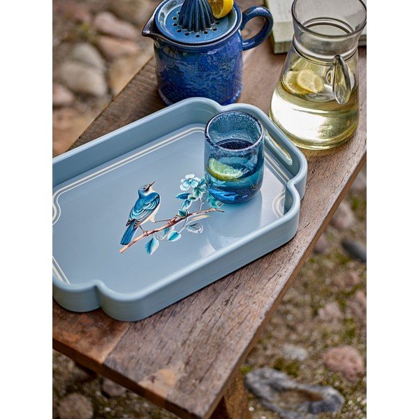 Storcător  din ceramică Liselu – Bloomingville-image-3