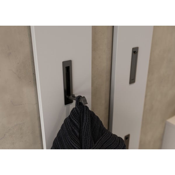 Cuier de perete gri-bej Utah - Germania-image-3