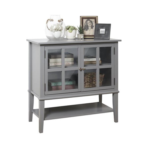 Vitrină gri Støraa Franklin-image-3