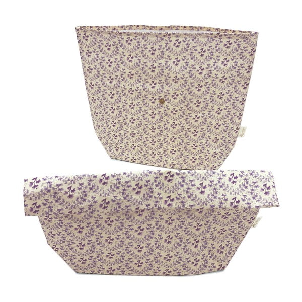 Copertă de carte și husă Violet – Kartos-image-2