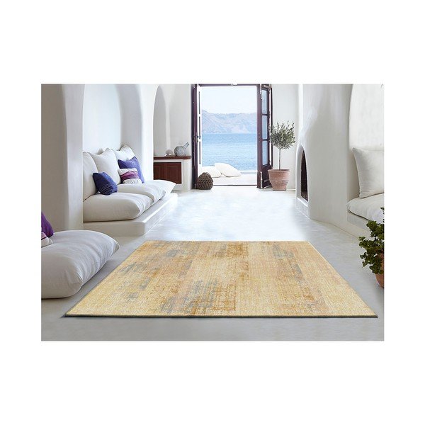 Covor Universal Bukit Beige, 80 x 150 cm, bej-image-2