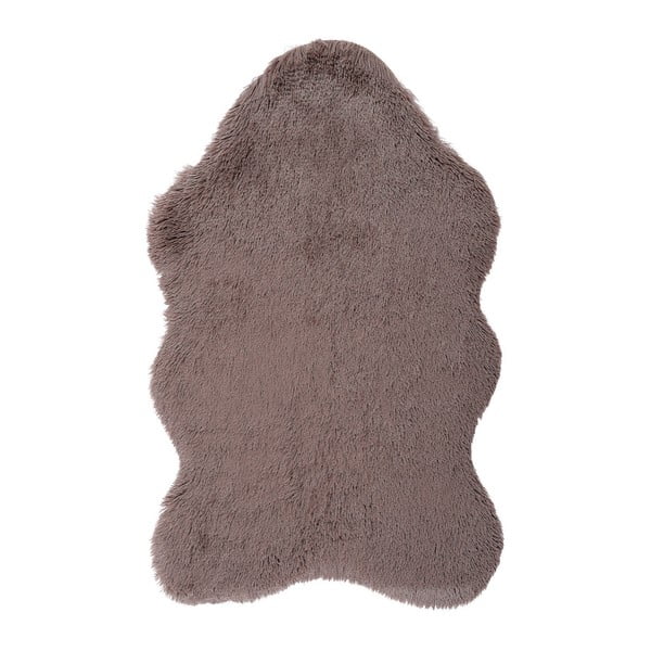 Blană Floorist Soft Bear, 70 x 105 cm, maro