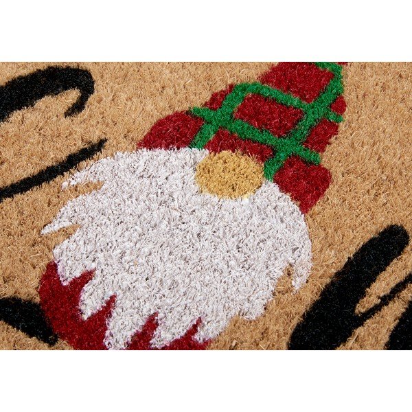 Covoraș de intrare 70x45 cm  cu model de Crăciun Mix Mats – Hanse Home-image-4