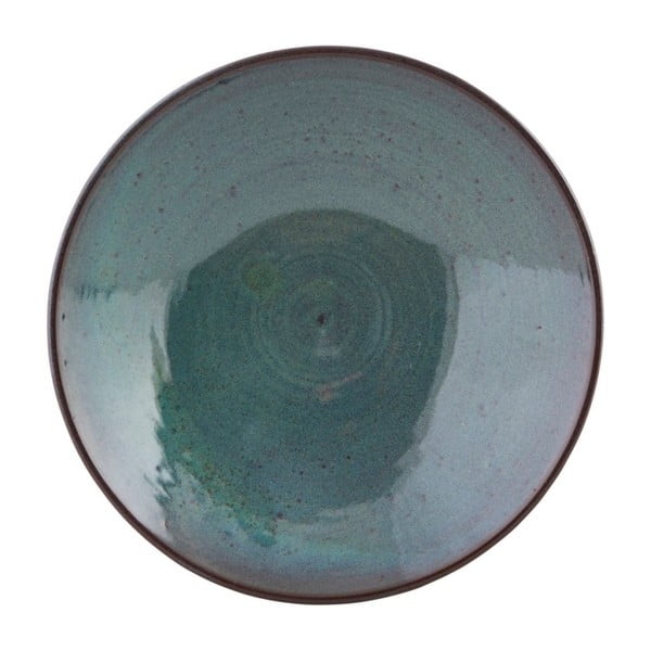 Bol din ceramică House Doctor Mio, ø 23 cm, verde