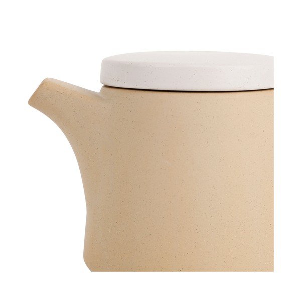 Ceainic  din gresie 1 l Ter-Bohem – Sema-image-4