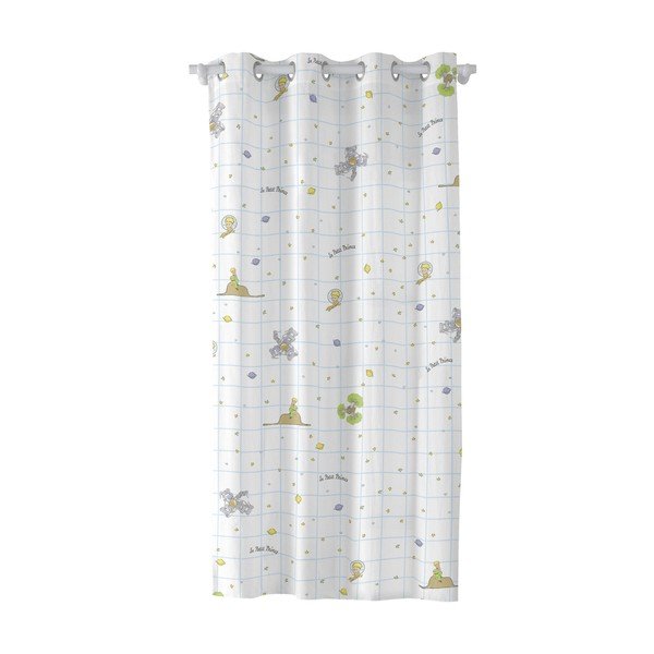 Draperie pentru copii 265x140 cm Imagination – Mr. Fox
