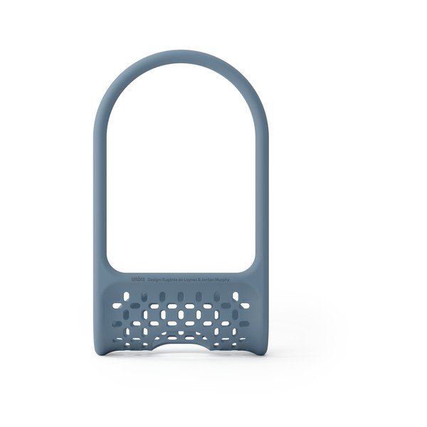 Suport pentru burete suspendat din plastic Sling – Umbra-image-4