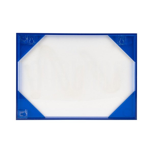 Tablou 31x22 cm Bonjour  – PT LIVING-image-4