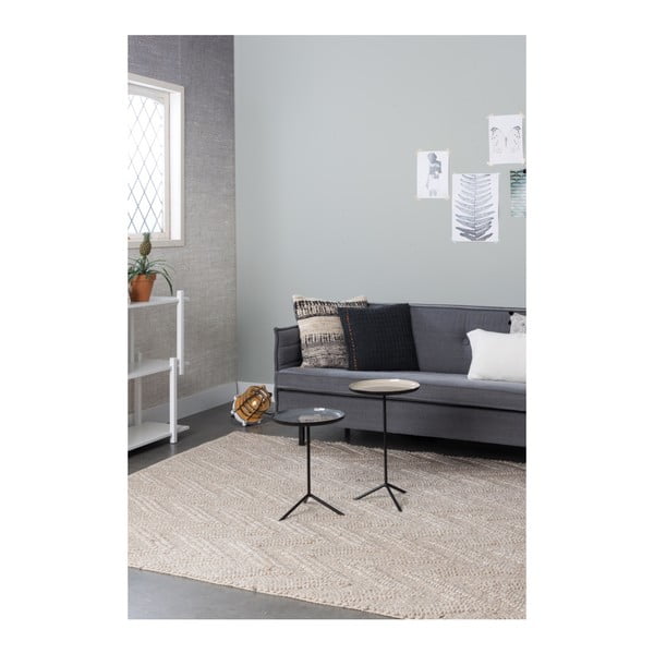 Covor Zuiver Punja Marled, 170 x 240 cm-image-1