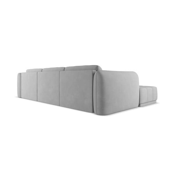 Colțar gri deschis (cu colț pe partea stângă) Hoku – Makamii-image-4