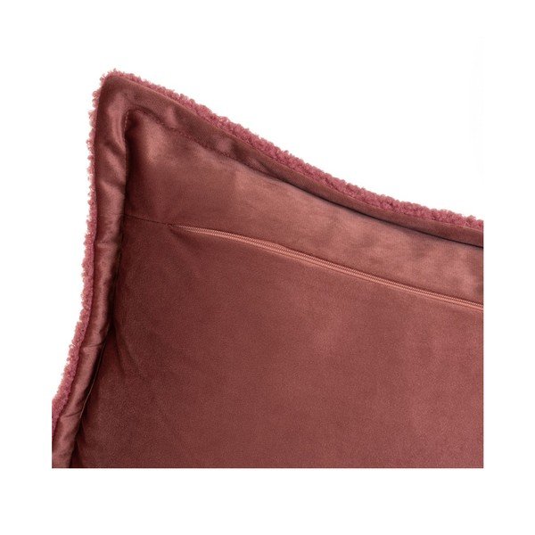 Pernă decorativă 45x45 cm Cozy – Casa Selección-image-1
