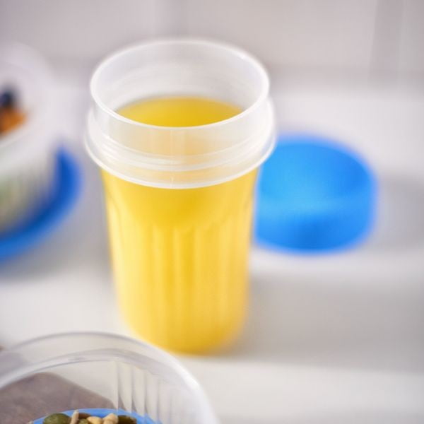 Recipient cu capac Addis Seal Tight Beaker, 330 ml-image-1