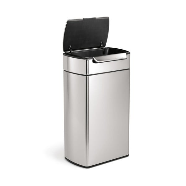 Coș de gunoi din oțel inoxidabil 40 l - simplehuman-image-3