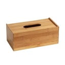 Cutie din bambus pentru șervețele Wenko Terra