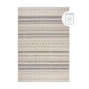 Covor grej lavabil 116x170 cm Everette – Flair Rugs