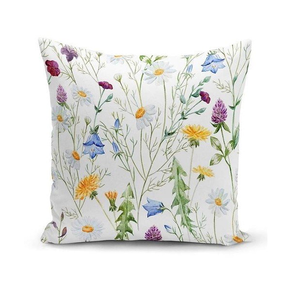 Pernă decorativă 43x43 cm – Mila Home