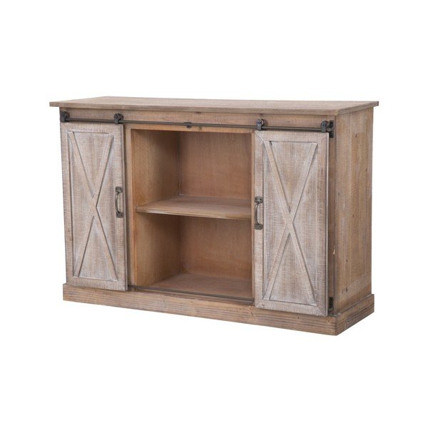 Dulap din lemn Mauro Ferretti Ranch-image-3