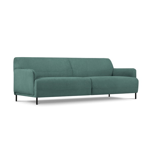 Canapea Windsor & Co Sofas Neso, 235 cm, turcoaz-image-2