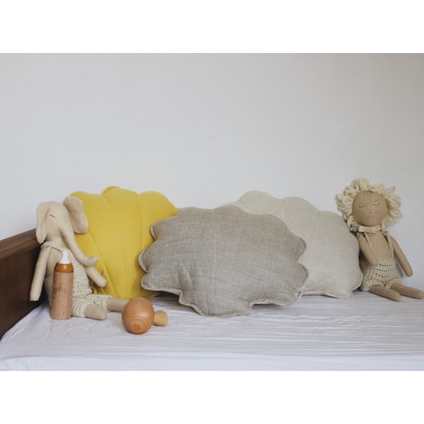 Pernă pentru copii Honey - Moi Mili-image-4