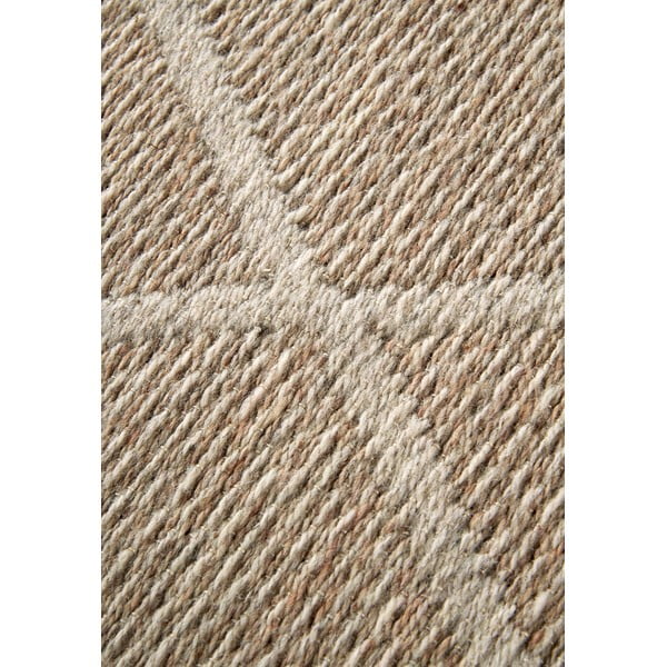 Covor bej din lână 160x230 cm Maria – Villeroy&Boch-image-4