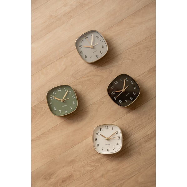 Ceas deșteptător Travel – Karlsson-image-1