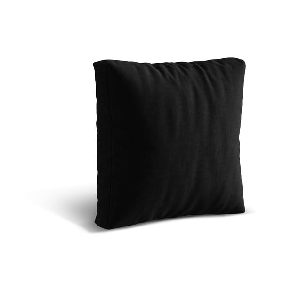 Pernă pentru canapea modulară neagră Martina – Micadoni Home-image-2