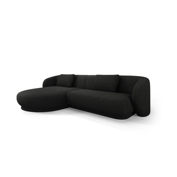Colțar negru Camden – Cosmopolitan Design-image-2