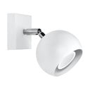 Aplică Sollux Ollo, alb mat