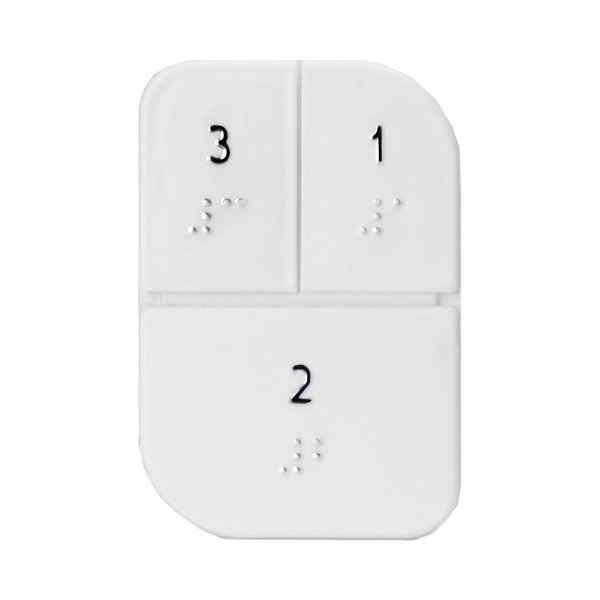 Organizator pentru medicamente Snips-image-3