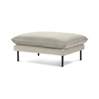 Taburet Cosmopolitan Design Vienna, 100 x 80 cm, bej