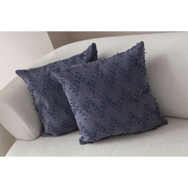 Fețe de pernă 2 buc. 43x43 cm Tuffet – Mioli Decor-image-3