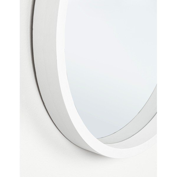 Oglindă de perete ø 52 cm Tiziano – Bizzotto-image-1