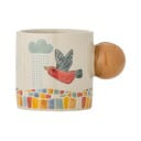 Cană pentru copii din ceramică 155 ml Colorine – Bloomingville Mini