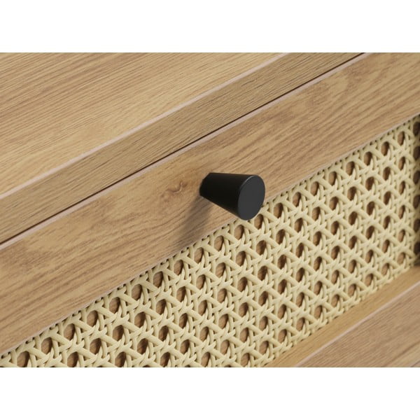 Măsuță auxiliară 45x45 cm Pensacola – Unique Furniture-image-4