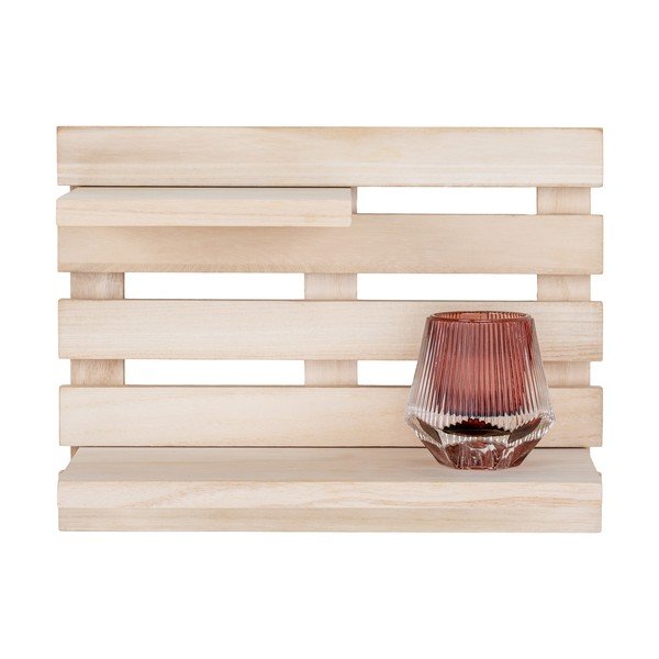 Raft din lemn de paulownia Odessa – House Nordic-image-4
