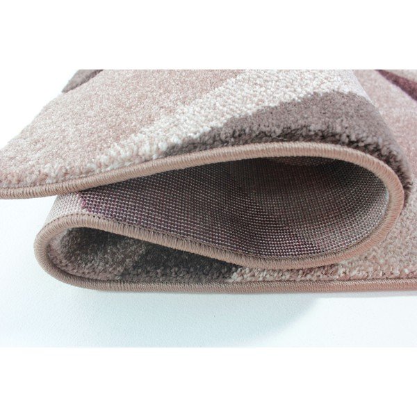 Covor Flair Rugs Shatter Beige Brown, 80 x 150 cm, bej - maro-image-2