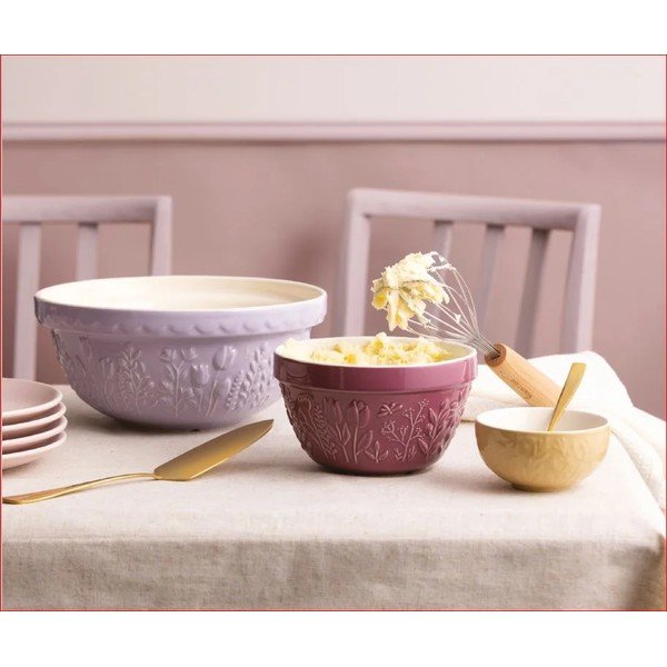 Boluri mici 4 buc. din ceramică 175 ml In The Meadow – Mason Cash-image-3