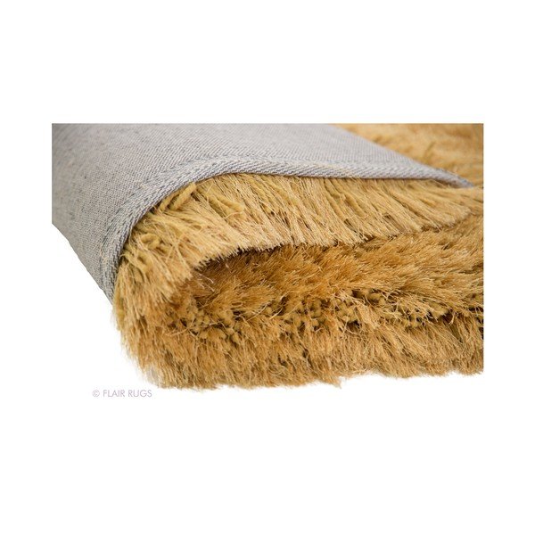 Covor galben muștar  Flair Rugs Pearl, 120 x 170 cm-image-3