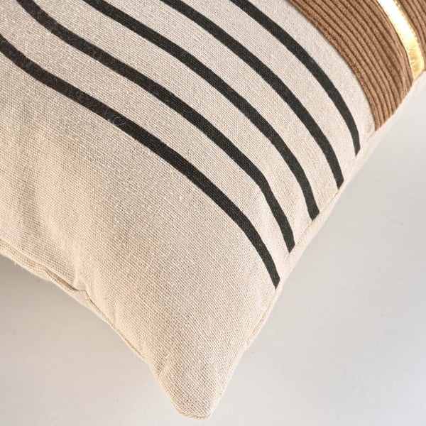 Pernă decorativă 45x45 cm Spyro – douceur d'intérieur-image-1