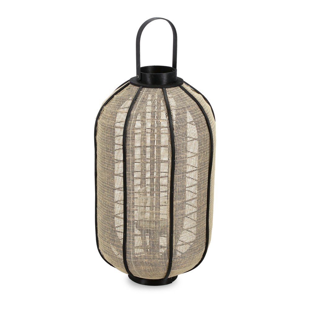 Felinar din iută (înălțime 61,5 cm) Hamir – Yes Everyday